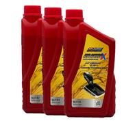 Atlantic Dexron 6 Vi Atf Transmission Fluid Fully Synthetic Mb 236.41 Allison C-4 3X1L