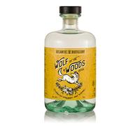 Atlantic Distillery Organic Wolf of the Woods Hop Vodka