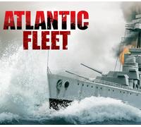 Atlantic Fleet Steam Altergift
