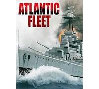 Atlantic Fleet Steam Gift GLOBAL