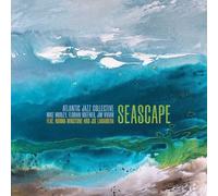 Atlantic Jazz Collective Feat. Norma Winstone & Jo - Seascape