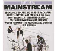 Atlantic Jazz:Mainstream by Various Artists (1989-03-09)