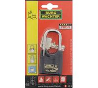 Atlantic Long Shackle Padlock 40mm