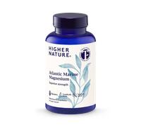 Atlantic Marine Magnesium