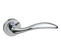Atlantic Mediterranean Ancon Door Handle