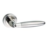 Atlantic Mediterranean Gibraltar Door Handle