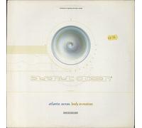Atlantic Ocean - Body in Motion [12" VINYL]