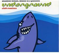 Atlantic Ocean - Music Is a Passion