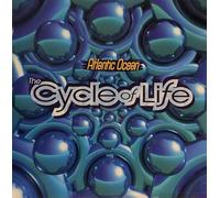 Atlantic Ocean - The Cycle Of Life (1997) [12" Vinyl]