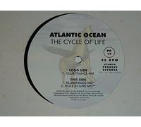 Atlantic Ocean - The Cycle Of Life - Pegasus Records