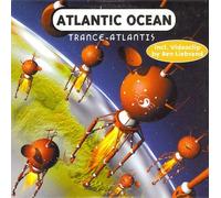 Atlantic Ocean - Trance-Atlantis