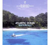 Atlantic Ocean - Waterfall 2002