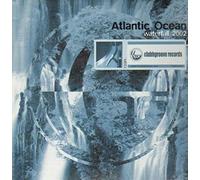 Atlantic Ocean - Waterfall 2002 (Remixes)