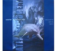 Atlantic Ocean - Waterfall 2002 [Vinyl Single] [VINYL]