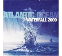 Atlantic Ocean - Waterfall 2009