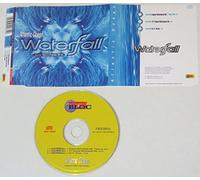 Atlantic Ocean - Waterfall