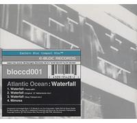 Atlantic Ocean - Waterfall