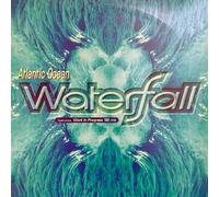 Atlantic Ocean - Waterfall 96 Mix [12" VINYL]