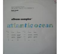 Atlantic Ocean - Waterfall (album sampler) [VINYL]