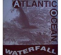 Atlantic Ocean - Waterfall [Vinyl Maxi-Single] [VINYL]