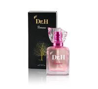 Atlantic Perfume Dr. H Romance Original French Perfume for Women - Eau de Parfum 30ML Women Fragrance Long Lasting Girls Perfume