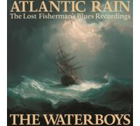The Waterboys - Atlantic Rain (Lost Fishermans Blues) [VINYL] Pre-sale 17/07/26