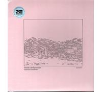 Death Cab for Cutie – Asphalt Meadows (Acoustic) – Black Vinyl LP