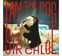 ATLANTIC RECORDS - I Am The Dog - Vinyl Record VINYL 1 - G3z