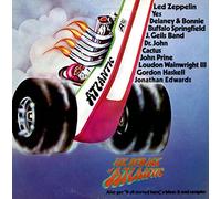 Atlantic Records - Various