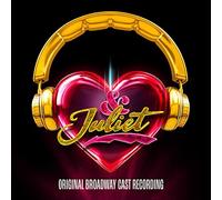 ATLANTIC RECORDS - Various Artists - Juliet - Original Broadway Cast R - M3z
