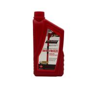 Atlantic Red Antifreeze Coolant Concentrate Oat Extended Life Coolant Sae J 1034 1L