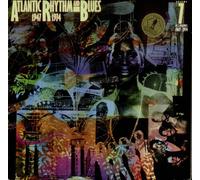 Atlantic Rhythm & Blues 1947-1974 Volume 7