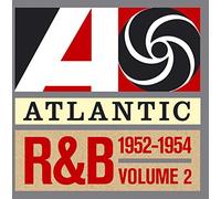 Atlantic Rhythm & Blues - Atlantic R&B 1947-1974 - Vol. 2: 1952-1954: The Platinum Collection