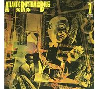 Atlantic Rhythmn and Blues - Atlantic Rhythm & Blues Vol. 2