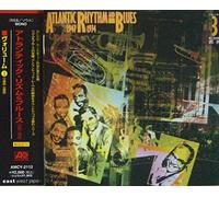 Atlantic Rhythmn and Blues - Vol 3(1955-58)