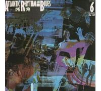 Atlantic Rhythmn and Blues - Vol 6(1966-69)