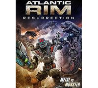 Atlantic Rim Resurrection