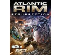 Atlantic Rim: Resurrection