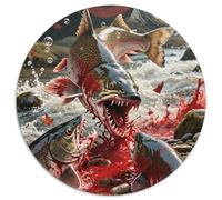 Atlantic Salmon===