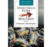 Atlantic Salmon Flies / Mouches pour le saumon atlantique
