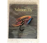 Atlantic Salmon Fly: The Tyers and Their Art