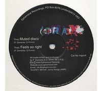 Atlantic Sessions - Muted Disco / Feels So Right