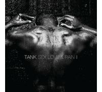 Atlantic - Sex Love Pain Ii Edited - CD - P2222z
