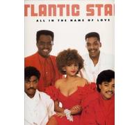 Atlantic Starr - All In The Name Of Love