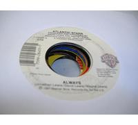 Atlantic Starr Always (Instrumental) / I'm in Love 12 inch 45 rpm LP Vinyl Record