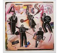 Atlantic Starr - As the band turns (1985) [VINYL]