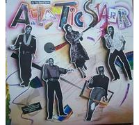 Atlantic Starr - As The Band Turns