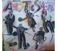 Atlantic Starr - As The Band Turns