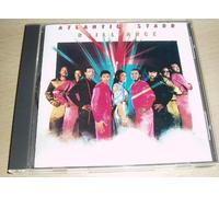 Atlantic Starr - Blilliance [Ltd. Release] [Re-I