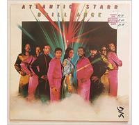 ATLANTIC STARR - brilliance